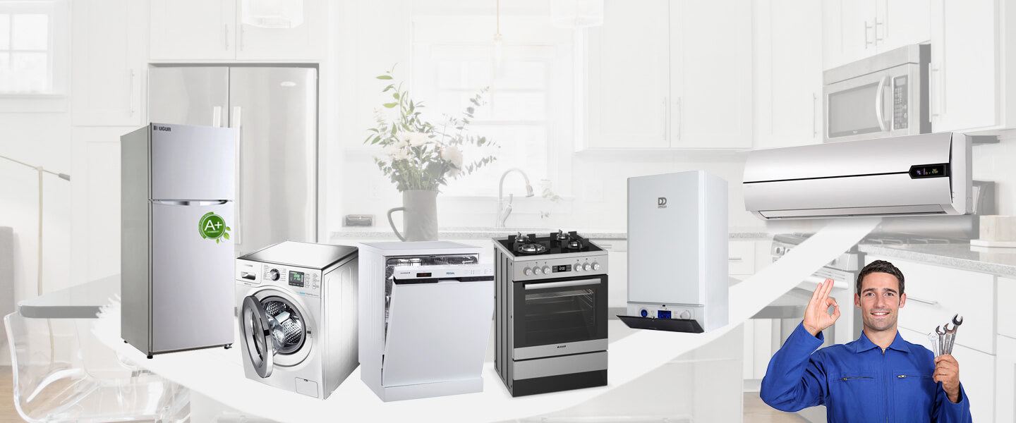 Dulkadiroğlu Warmhaus Servisi
